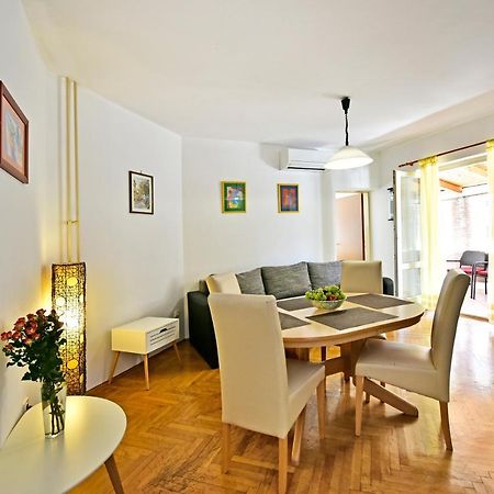 Apartment Nikola Porec Exterior photo