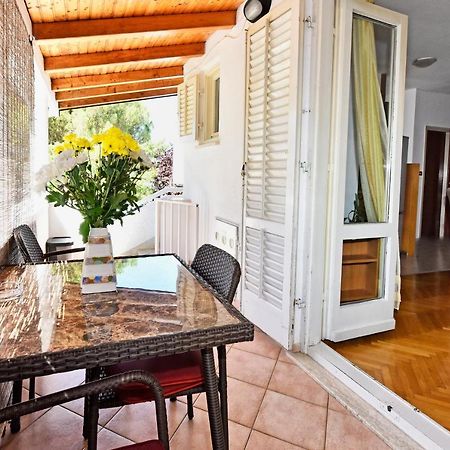 Apartment Nikola Porec Exterior photo