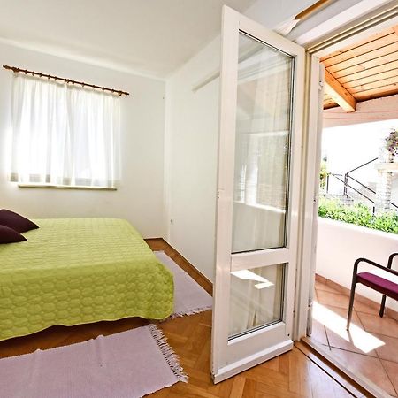 Apartment Nikola Porec Exterior photo