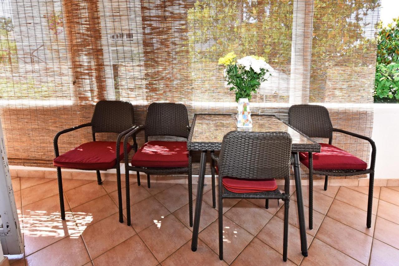 Apartment Nikola Porec Exterior photo