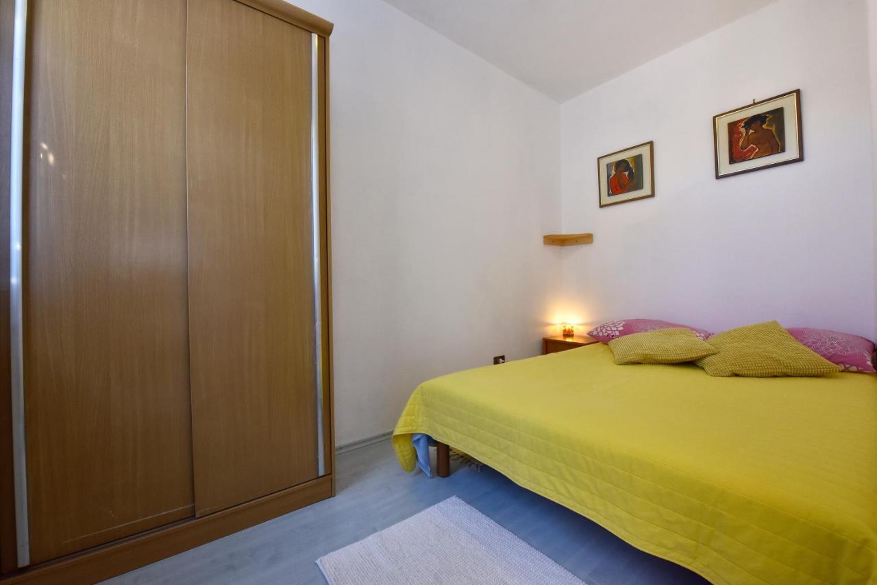 Apartment Nikola Porec Exterior photo